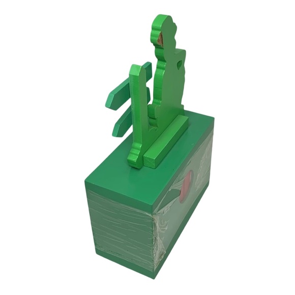 Grinch Advent Calendar - Picture 6 of 9